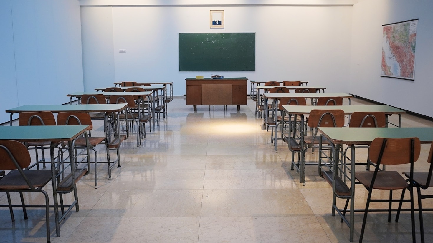 Preparing Your Child For Elementary Transitions