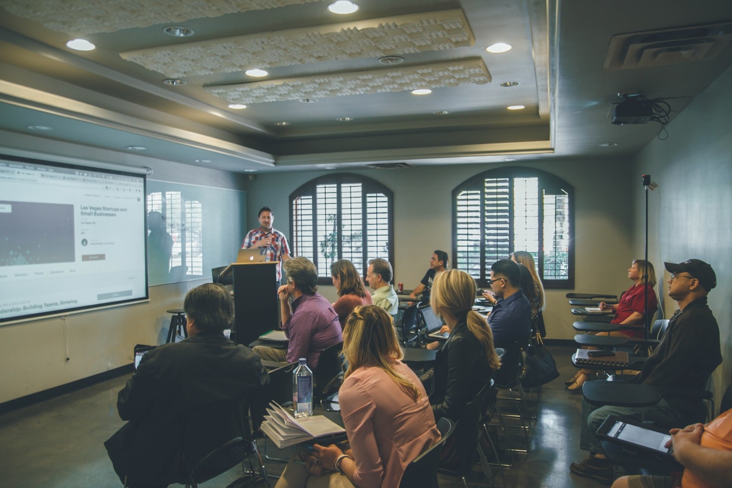 Why Vocational Training Is A Smart Choice
