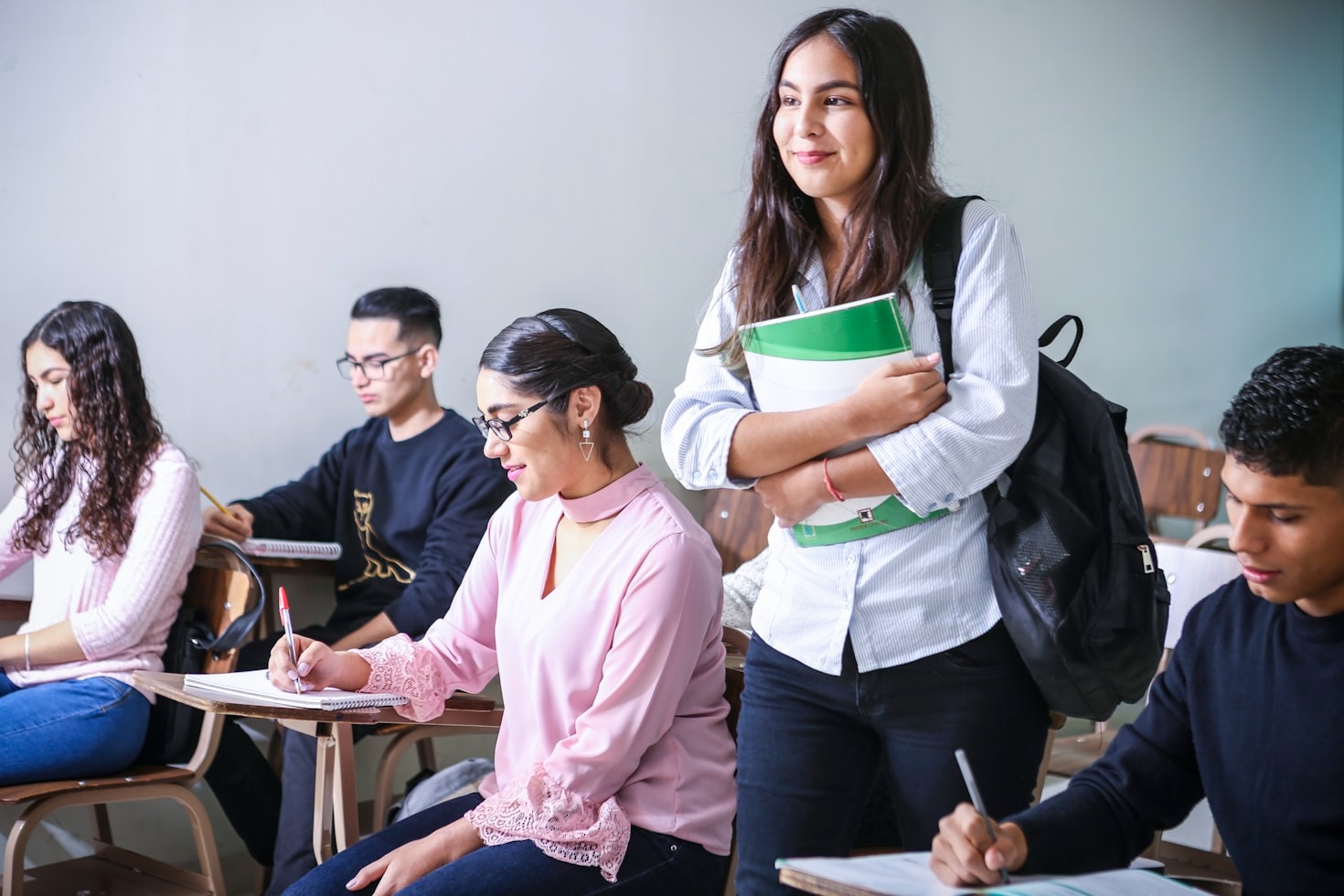 Extracurricular Activities That Foster Personal Growth